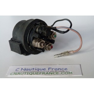 Relay trim outboard motor suzuki mercury yamaha tohatsu