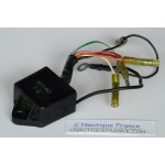 3 HP 2S POWER PACK CDI YAMAHA 6L5 MALTA