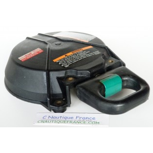 LANCEUR 3 CV 2T YAMAHA 6L5 PIECE HORS-BORD MALTA