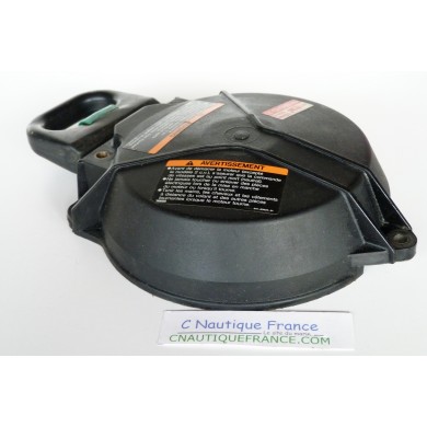 LANCEUR 3 CV 2T YAMAHA 6L5 PIECE HORS-BORD MALTA