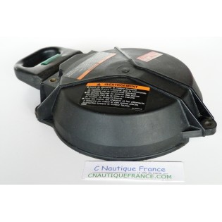 3 HP 2S RECOIL STARTER YAMAHA 6L5