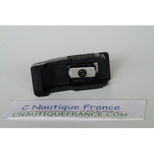 2.5 - 6 HP CLAMP BAND HOLDER YAMAHA PARSUN 6L5-42647