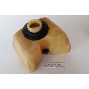 3 HP 2S FUEL TANK YAMAHA 6L5 02