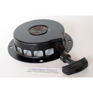 2 HP RECOIL STARTER MERCURY 832483