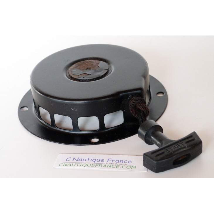 2 HP RECOIL STARTER MERCURY 832483