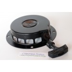 2 HP RECOIL STARTER MERCURY 832483