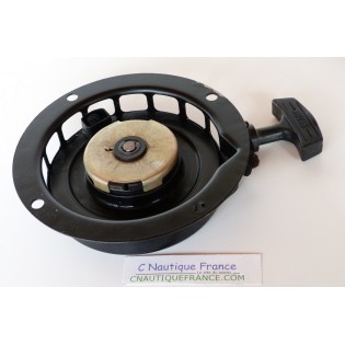 2 CV 2T AVVIAMENTO MERCURY 832483