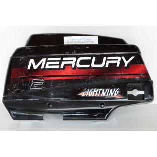 2 CV 2T CALANDRA MERCURY LIGHTNING 832498