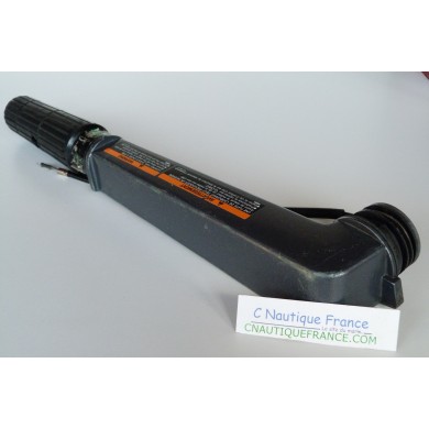 3 HP 2S STEERING HANDLE YAMAHA 6L5