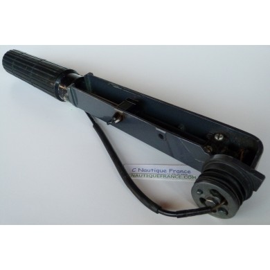 3 HP 2S STEERING HANDLE YAMAHA 6L5