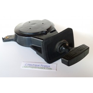 2 - 3.5 HP 4S RECOIL STARTER TOHATSU 3AB-06090-0
