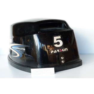 F5 TOP COWL 5 HP 4S PARSUN