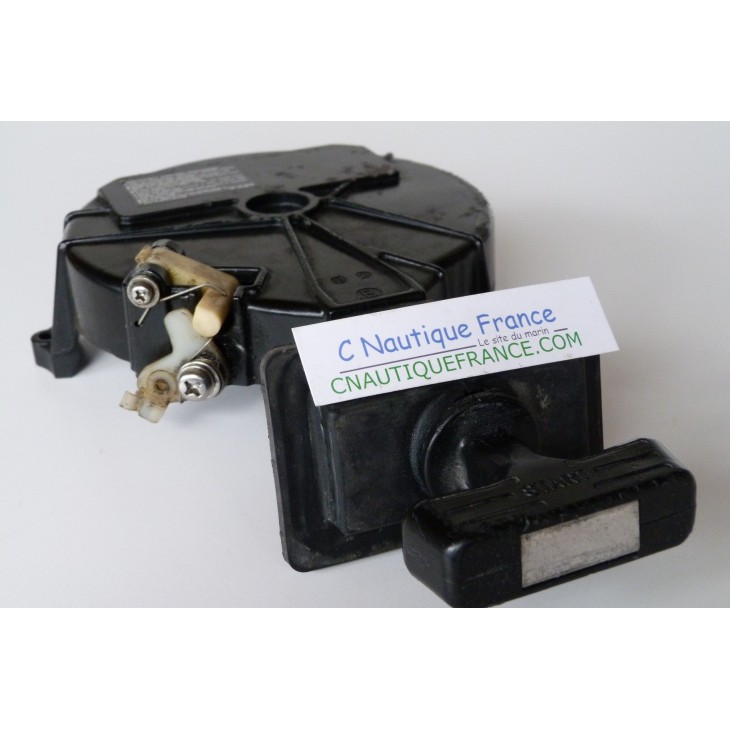 4 - 6 HP 4S RECOIL STARTER MERCURY MARINER 803576T 02