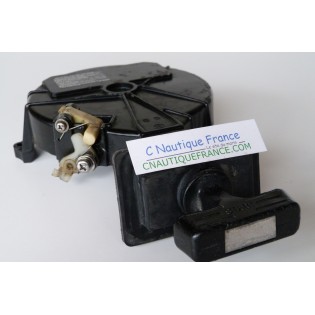 4 - 6 HP 4S RECOIL STARTER MERCURY MARINER 803576T 02