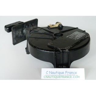 LANCEUR 4 - 6 CV 4T MERCURY MARINER 803576T 02