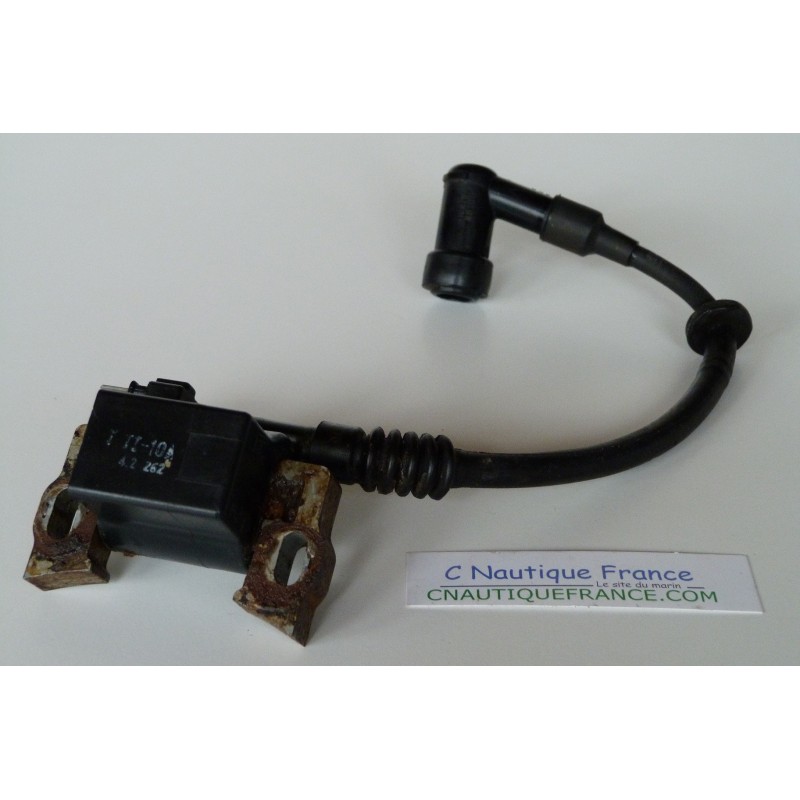 BF5A - IGNITION COIL 5 HP HONDA  30500-ZV1-G01