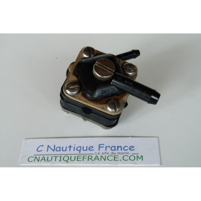 6 25 HP 2S FUEL TANK JOHNSON EVINRUDE 386834