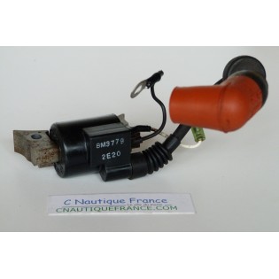 BOBINE T.C.I 2.5 CV 4T YAMAHA HIDE PARDUN