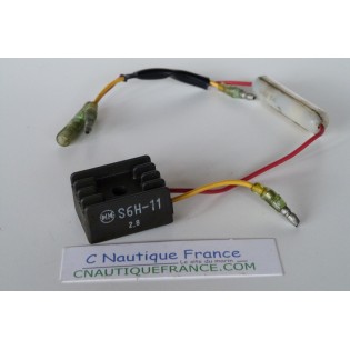 REDRESSEUR OCCASION MERCURY