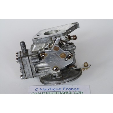 4 HP 2S CARBURETOR YAMAHA 6E0