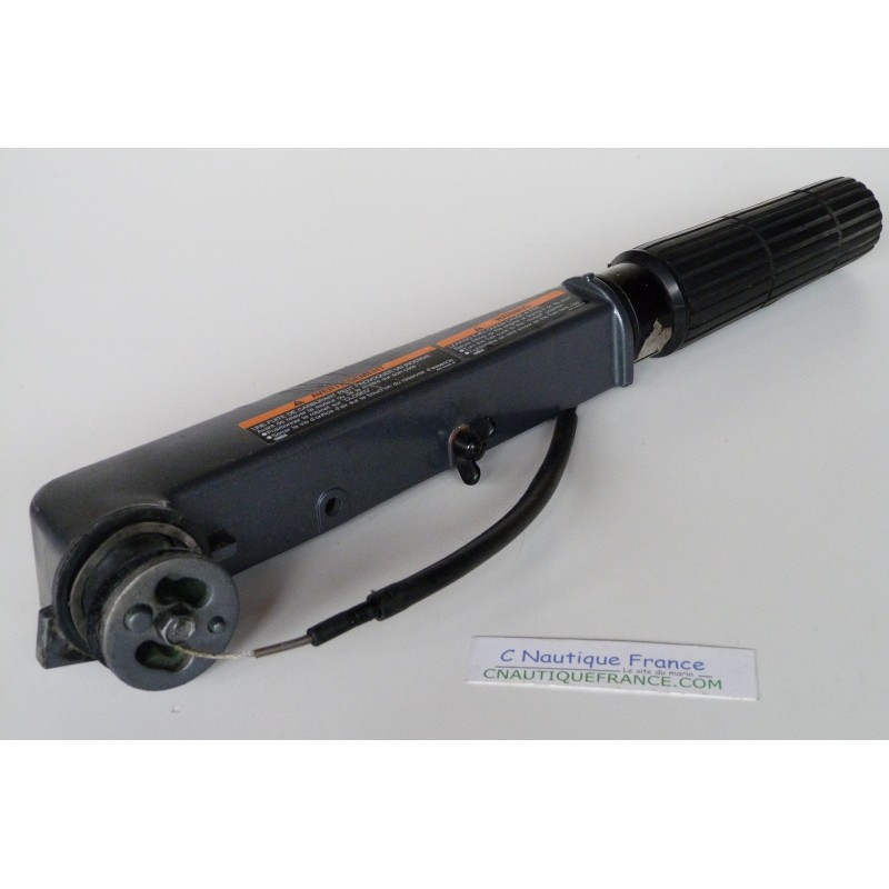 STEERING HANDLE 3 HP YAMAHA 6L5 OUTBOARD MOTOR