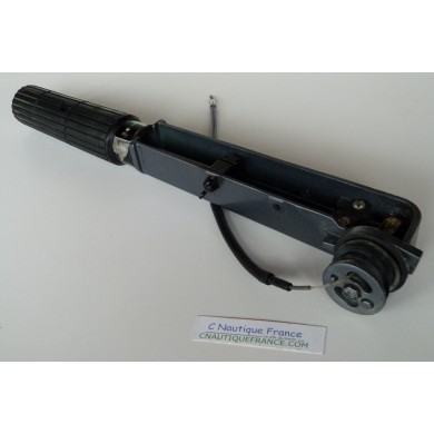 3 HP 2S STEERING HANDLE YAMAHA 6L5