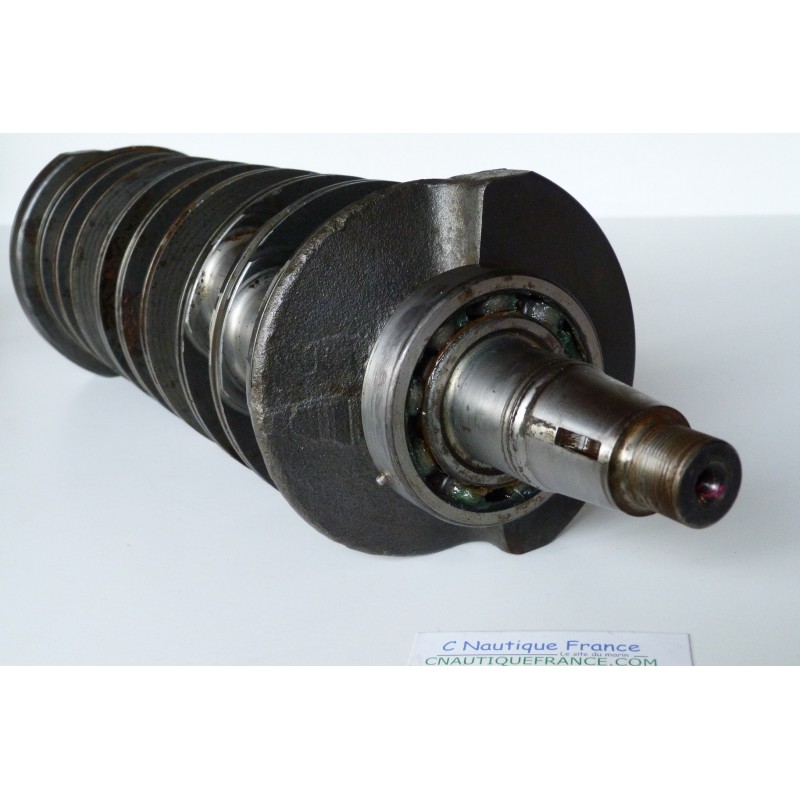 200 - 300 HP CRANKSHAFT YAMAHA 6D0 HPDI