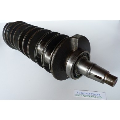 200 - 300 CV ALBERO A GOMITI YAMAHA 6D0 HPDI