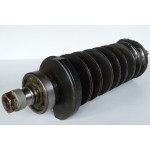 200 - 300 CV ALBERO A GOMITI YAMAHA 6D0 HPDI