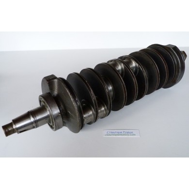 200 - 300 HP CRANKSHAFT YAMAHA 6D0 HPDI