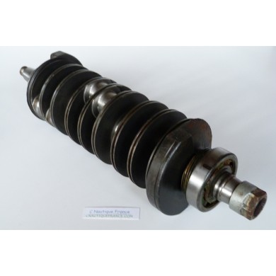 200 - 300 HP CRANKSHAFT YAMAHA 6D0 HPDI