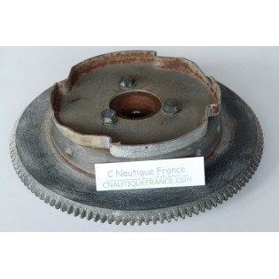 20 - 25 CV 2T VOLANO MAGNÉTICO YAMAHA 6L2 6L3