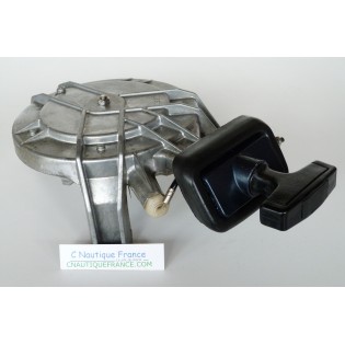 LANCEUR 9.9 - 15 CV 2T YAMAHA 9.9C 9.9D 15C 15D 682