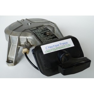 LANCEUR 30 CV 2T YAMAHA 6J8 30D 30DRO