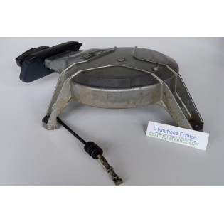 30 HP 2S RECOIL STARTER YAMAHA 6J8