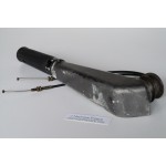 MFS18B STEERING HANDLE 18 HP 4S TOHATSU 3V9