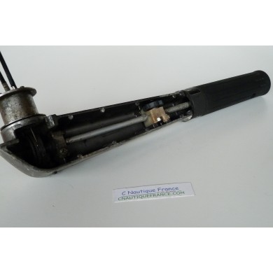 MFS18B STEERING HANDLE 18 HP 4S TOHATSU 3V9