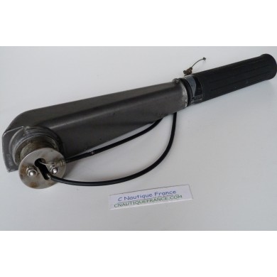 MFS18B STEERING HANDLE 18 HP 4S TOHATSU 3V9