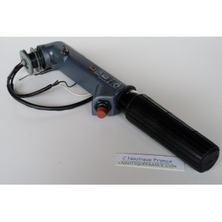 BARRE FRANCHE 2.5 CV 4T F2.5 YAMAHA 69M