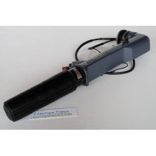 BARRE FRANCHE 2.5 CV 4T F2.5 YAMAHA 69M