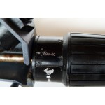 F2.5 STEERING HANDLE 2.5 HP 4S YAMAHA 69M