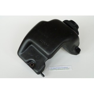 3 - 4 HP FUEL TANK JOHNSON EVINRUDE 434055