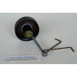 3 - 4 CV BOUCHON ESSENCE JOHNSON EVINRUDE 433867