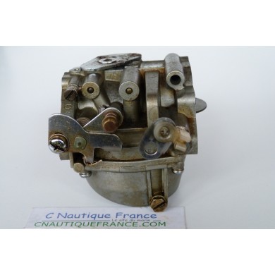 30 CV 2T CARBURATEUR YAMAHA 6J8