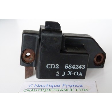 3 - 4 HP CDI EVINRUDE JOHNSON