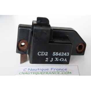 3 - 4 CV CENTRALINA CDI EVINRUDE JOHNSON 584243