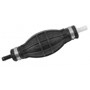 Poire d'amorçage standard Ø 8 mm