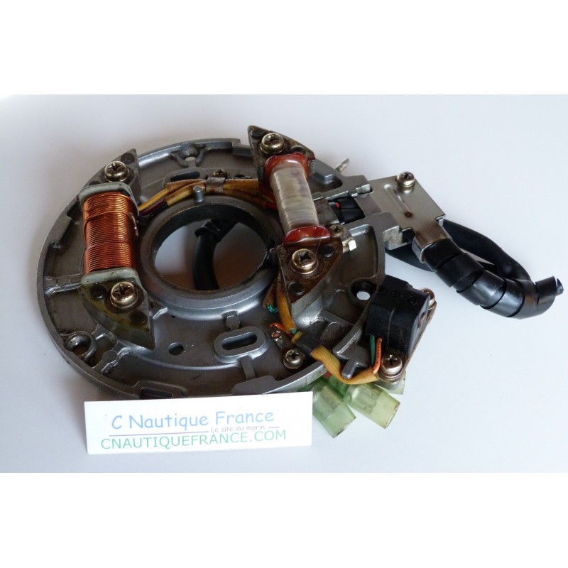 DT40 STATOR 40 HP 2S SUZUKI DT40C