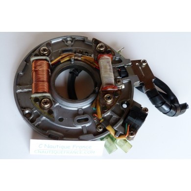 DT40 STATOR 40 HP 2S SUZUKI DT40C