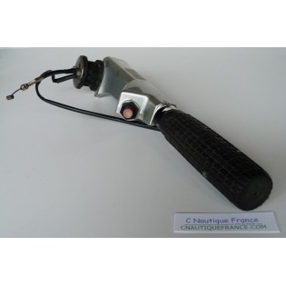 BF5 TELECOMANDO 5 CV HONDA ZV1